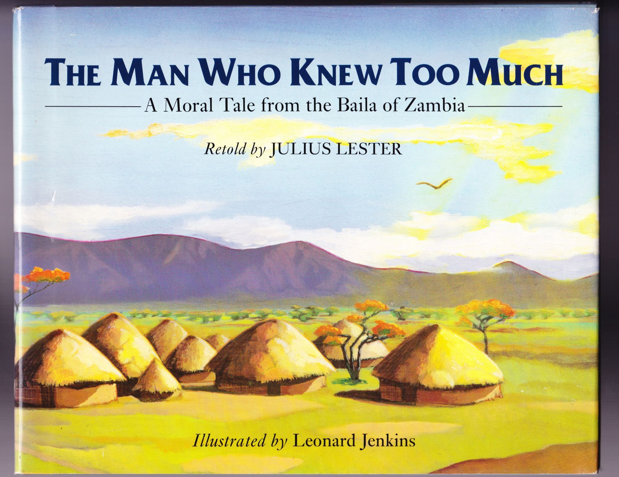 Lester Julius – Julius Lester Death – GPML